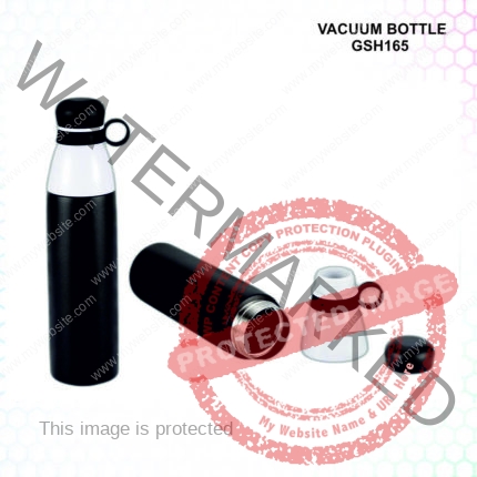 Vacuum Bottle