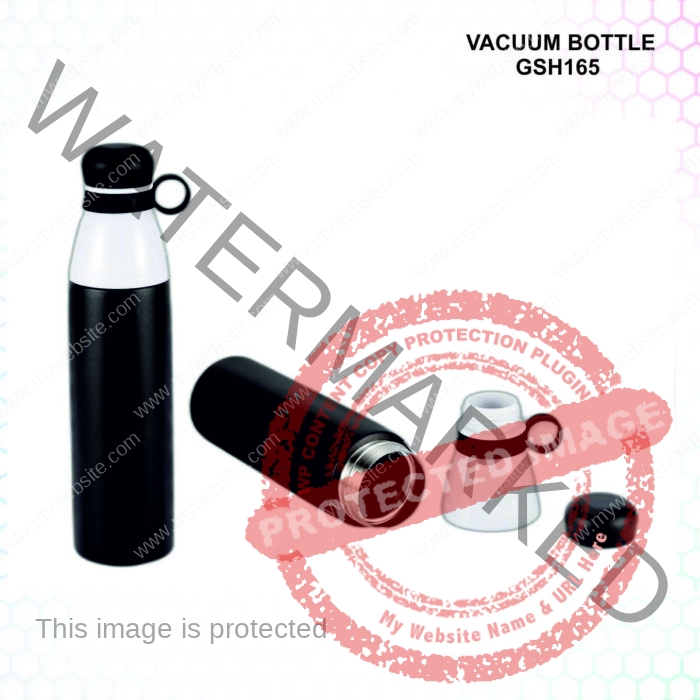 Vacuum Bottle