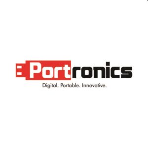 Portronics